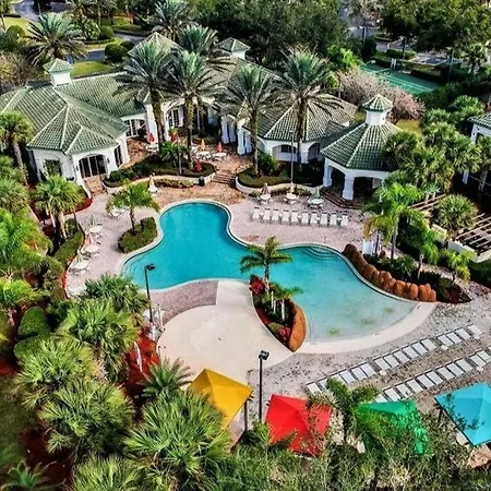 Theme Park Paradise!
